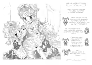 Page 16 of Gokkun Princess | Swallowing Princesses - preview thumbnail