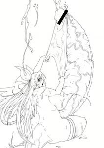 Page 21 of Zessei Kijin - preview thumbnail