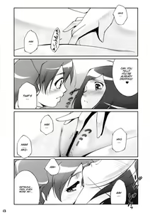 Page 13 of Fresh! Pi-kiss - preview thumbnail