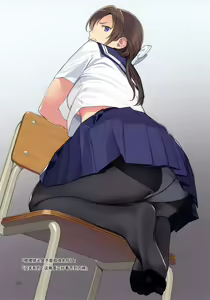 Page 5 of Koinumaru-san wa Kekkyoku Kotowarenai! - KOINUMARU CAN NOT REFUSE SEXUAL HARASSMENT - preview thumbnail