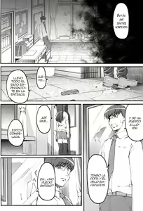 Page 5 of Tsukasa Blog (decensored) - preview thumbnail