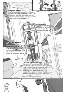 Page 8 of Tsukasa Blog (decensored) - preview thumbnail