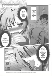 Page 10 of Do Hentai Miku - preview thumbnail