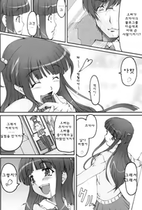 Page 9 of Tsukasa Blog (decensored) - preview thumbnail