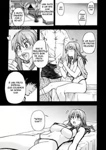 Page 4 of Ero Volley 360 Doubutsu Hen (decensored) - preview thumbnail