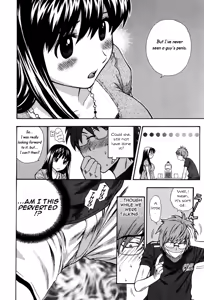 Page 13 of Futari de Dekirumon - You & I can do every lovemaking. Ch. 1-4 - preview thumbnail