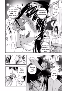 Page 23 of Futari de Dekirumon - You & I can do every lovemaking. Ch. 1-4 - preview thumbnail