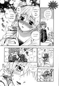 Page 41 of Futari de Dekirumon - You & I can do every lovemaking. Ch. 1-4 - preview thumbnail