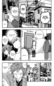 Page 73 of Futari de Dekirumon - You & I can do every lovemaking. Ch. 1-4 - preview thumbnail