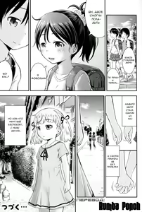 Page 28 of Kodomo no Seikatsu 2 - preview thumbnail