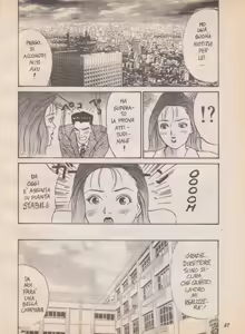 Page 39 of Manga Eros 2 - preview thumbnail