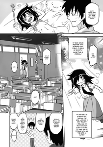 Page 27 of Watashi no Jishuren wa Dou Kangaetemo Kore ga Tadashii! | It's your fault for thinking my self-practice is wrong! - preview thumbnail