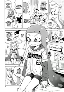 Page 5 of Tanoshii Sex | Fun Sex - preview thumbnail