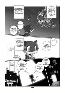 Page 39 of Morgana - preview thumbnail