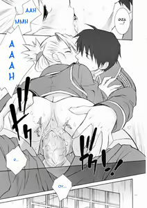 Page 13 of Falling Rain (decensored) - preview thumbnail