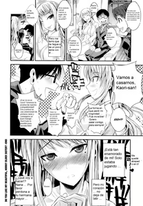 Page 24 of Kirei de Yarashii Oneesan wa, Suki Desuka? | Do You Like My Beautiful, Horny Older Sister? - preview thumbnail