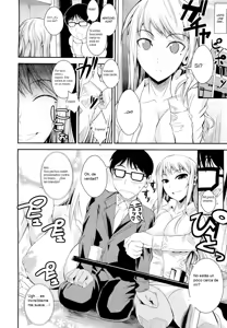 Page 4 of Kirei de Yarashii Oneesan wa, Suki Desuka? | Do You Like My Beautiful, Horny Older Sister? - preview thumbnail