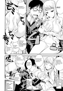 Page 6 of Kirei de Yarashii Oneesan wa, Suki Desuka? | Do You Like My Beautiful, Horny Older Sister? - preview thumbnail