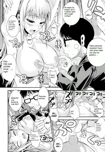 Page 8 of Kirei de Yarashii Oneesan wa, Suki Desuka? | Do You Like My Beautiful, Horny Older Sister? - preview thumbnail