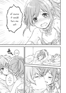 Page 22 of Kimi Dake no Ponytail 2 - preview thumbnail