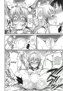 Page 12 of Dokidoki Kenkoushinda - preview thumbnail