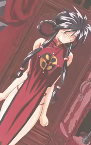 Page 3 of Harlem Blade Collection 6 - preview thumbnail