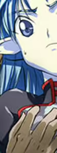Page 110 of Seikai no Dorei - preview thumbnail