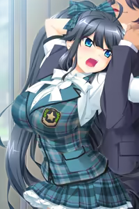 Page 1472 of Shojo × Chikan Ressha ~ Bishoujo Shimai Shanai Rape ~ - preview thumbnail