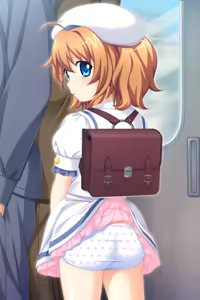 Page 1647 of Shojo × Chikan Ressha ~ Bishoujo Shimai Shanai Rape ~ - preview thumbnail