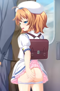Page 1476 of Shojo × Chikan Ressha ~ Bishoujo Shimai Shanai Rape - preview thumbnail