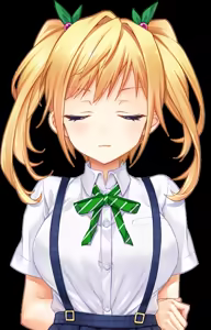 Page 1639 of SelFrie -Self Friend- - preview thumbnail