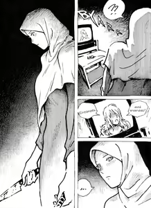 Page 3 of Mutilasi Chapter 9 - preview thumbnail