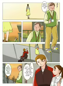 Page 3 of Houkago Sensei wa | Sensei After School - preview thumbnail