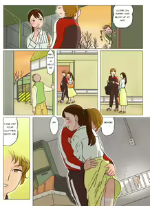 Page 4 of Houkago Sensei wa | Sensei After School - preview thumbnail