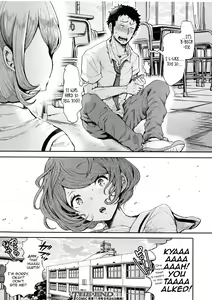 Page 34 of Mukuchi-kun x Hentai-chan - Reticent boy and Sexually pervert girl. - preview thumbnail