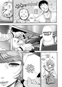Page 9 of Mukuchi-kun x Hentai-chan - Reticent boy and Sexually pervert girl. - preview thumbnail