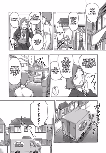 Page 5 of Moshimo Jikan o Tomeraretara!? - preview thumbnail