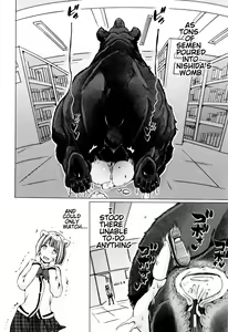 Page 27 of Juukan Kyoushitsu - Bestiality Classroom Ch. 3 Nishida - preview thumbnail