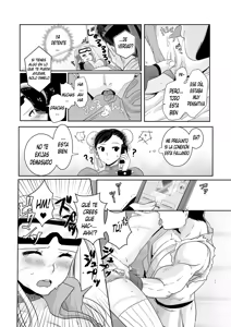 Page 9 of ArraCos Cammy no Kouryakuhou - preview thumbnail