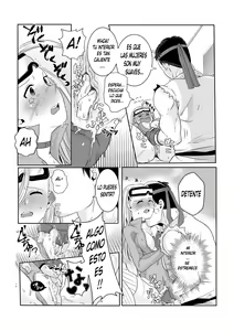 Page 10 of ArraCos Cammy no Kouryakuhou - preview thumbnail