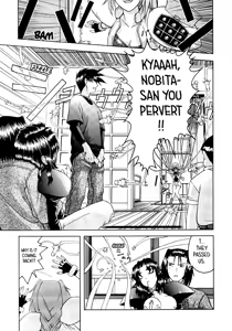 Page 8 of Kanashiki Saga | A Sorrowful Saga - preview thumbnail