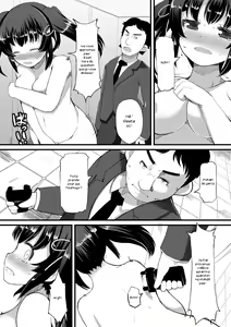 Page 11 of Netori Nikubenki - preview thumbnail