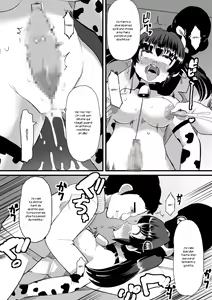 Page 37 of Netori Nikubenki - preview thumbnail