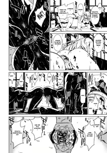 Page 11 of Atsui Hi Daradara - preview thumbnail