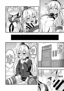 Page 18 of Loli & Futa Vol. 5 - preview thumbnail