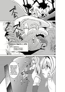 Page 10 of Dungeon Travelers - Sasara no Himegoto - preview thumbnail
