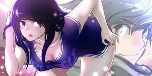 Perfect Half Ch.1-25 — hentai manga cover on Fhentai