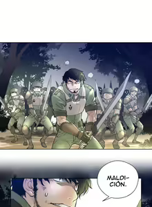 Page 12 of Perfect Half Ch.1-25 - preview thumbnail