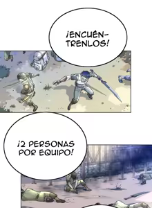 Page 13 of Perfect Half Ch.1-25 - preview thumbnail
