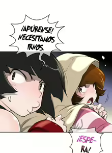 Page 163 of Perfect Half Ch.1-25 - preview thumbnail